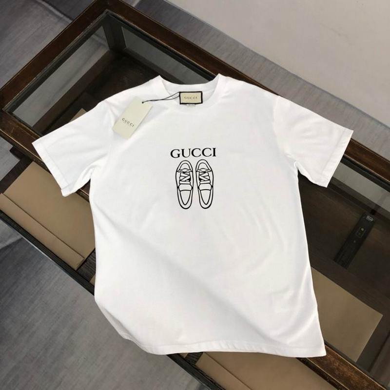 Gucci Men's T-shirts 442